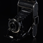 Nikon D3400 + 18-55 mm AF-P VR